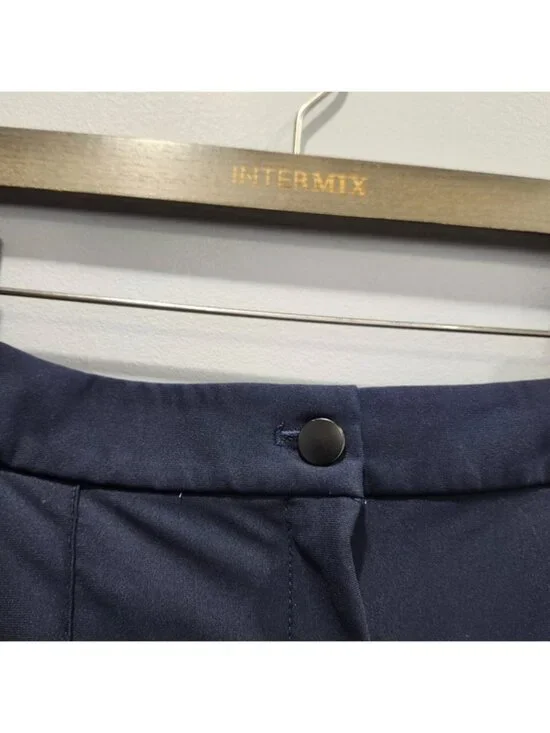 Lululemon Warpstreme High-Rise 7/8 Jogger True Navy - Picture 3 of 8